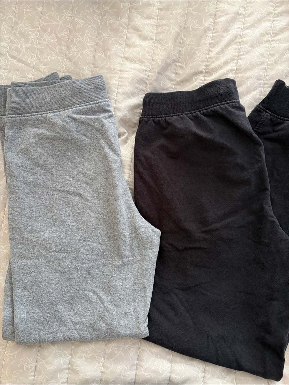 Kids primary joggers